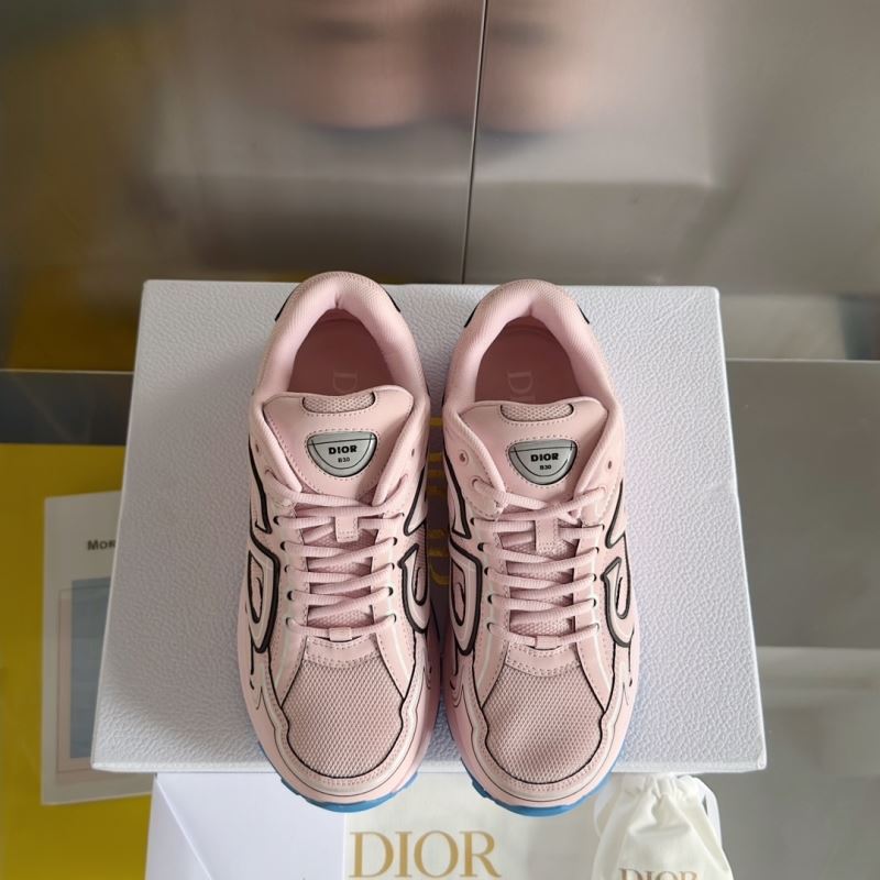 Christian Dior Sneaker